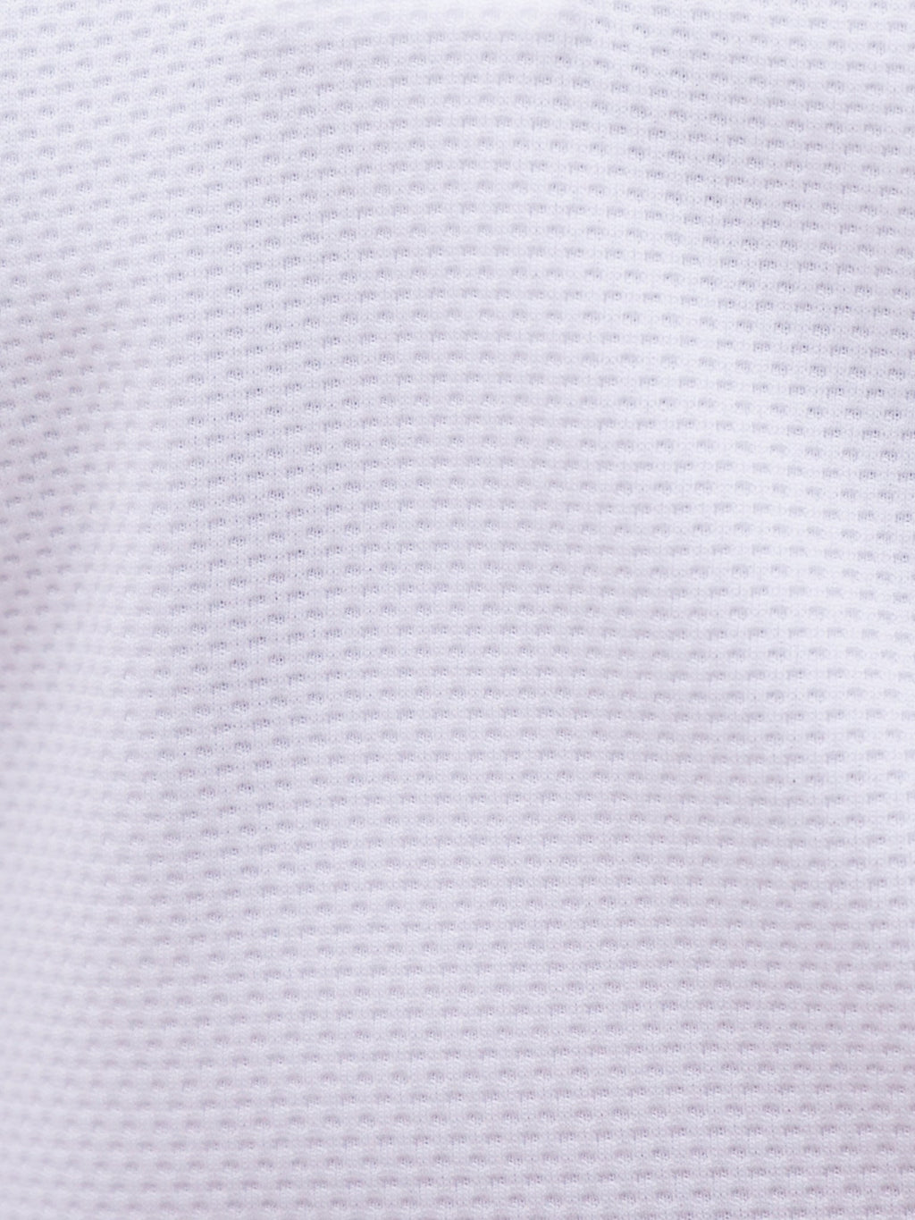 Cambridge Ladies Long Sleeve Show Shirt - White with Grey & Pink
