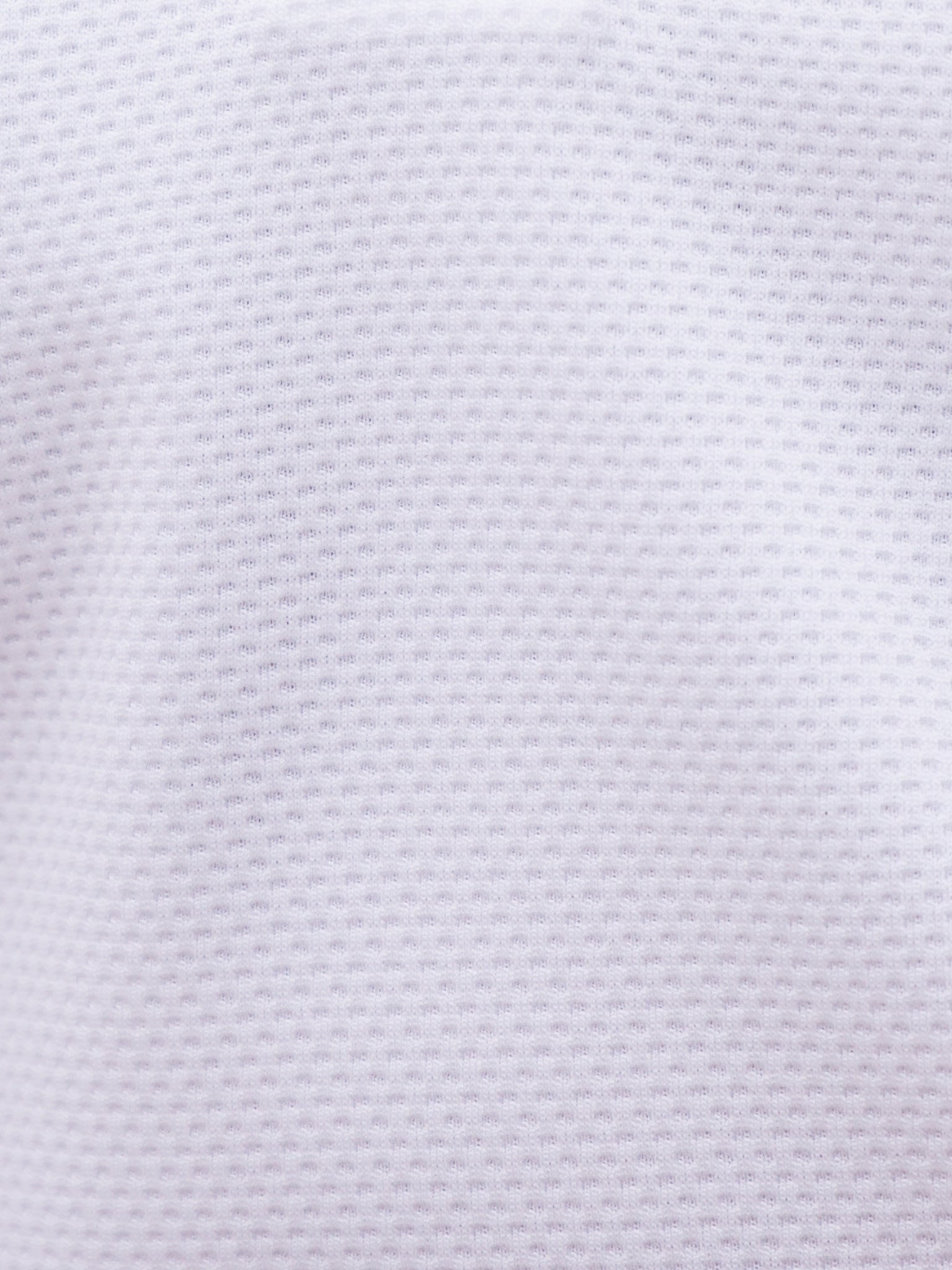 Cambridge Ladies Long Sleeve Show Shirt - White with Grey & Pink