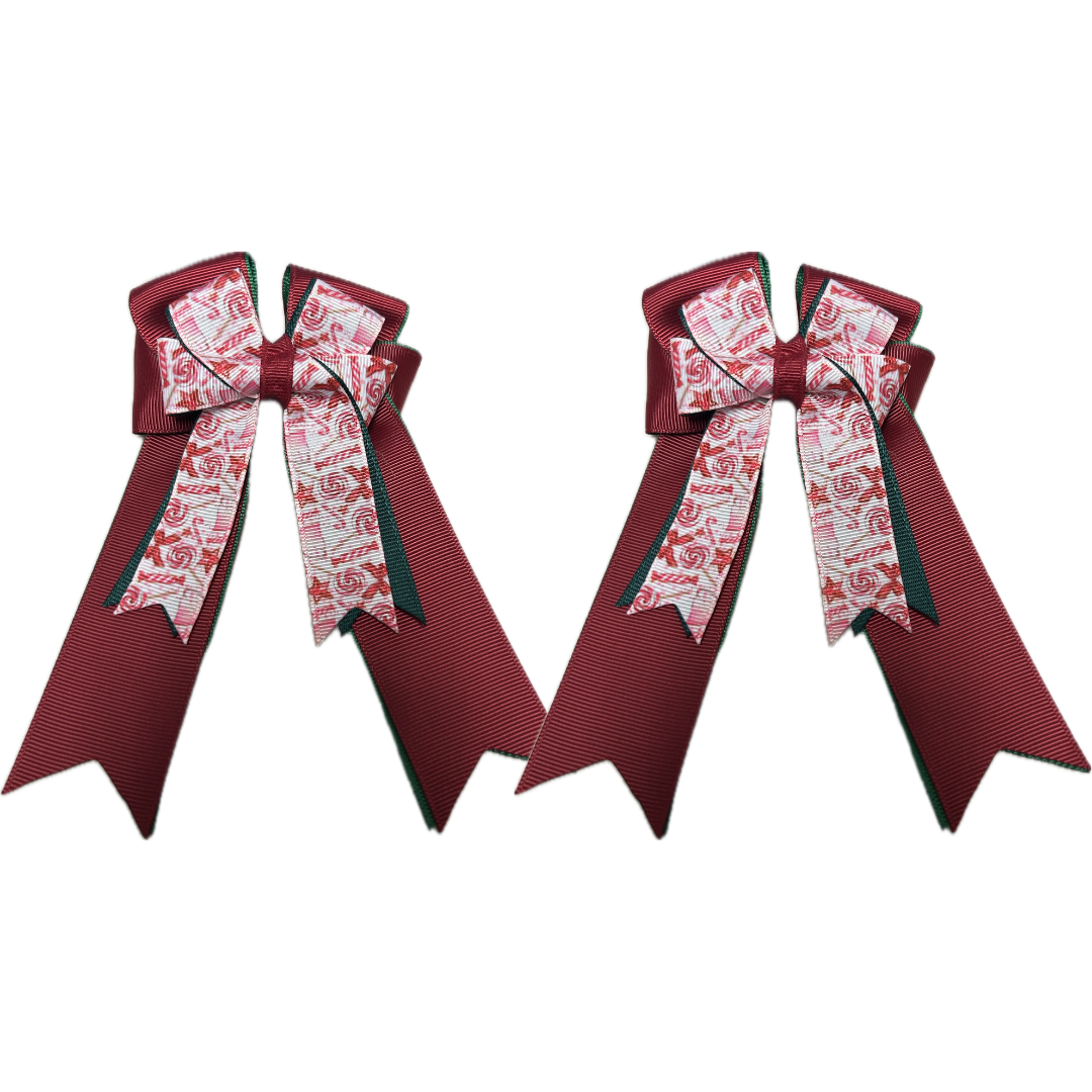 Bows