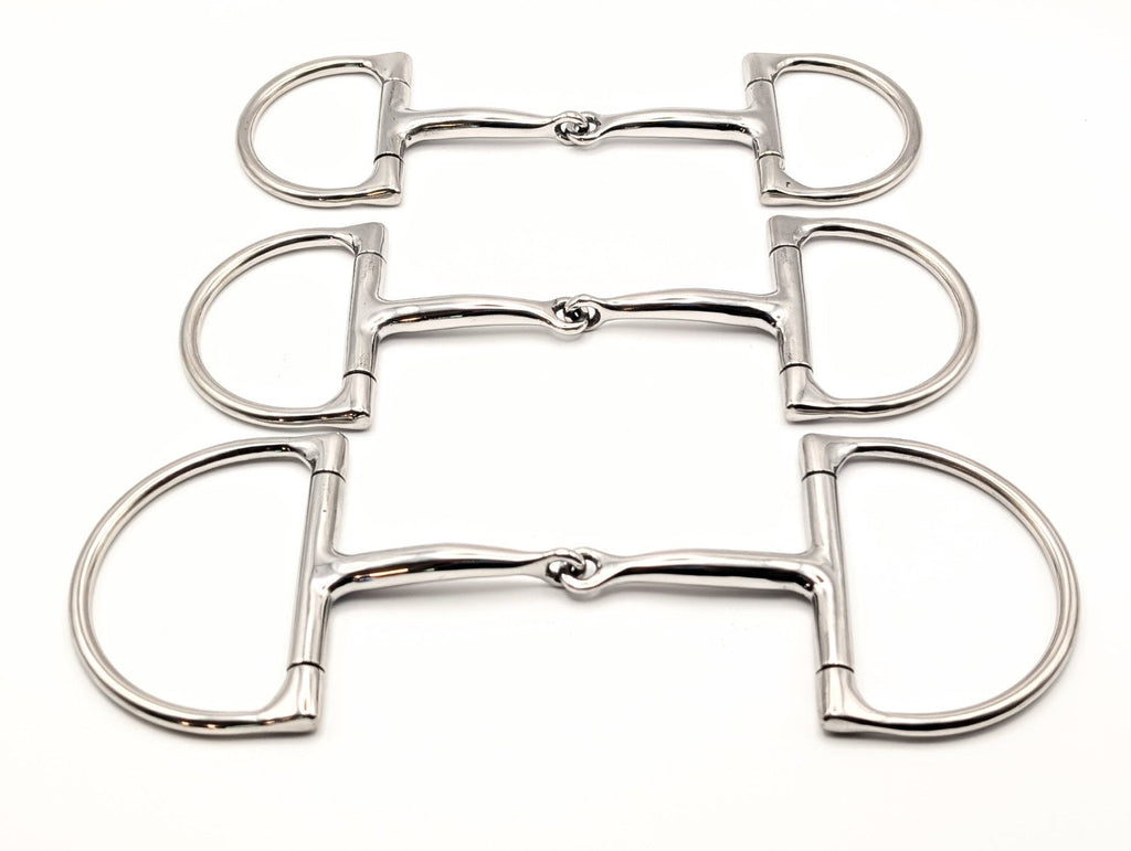 D Ring Classic Single Joint