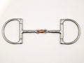 D Ring Copper Oval Link