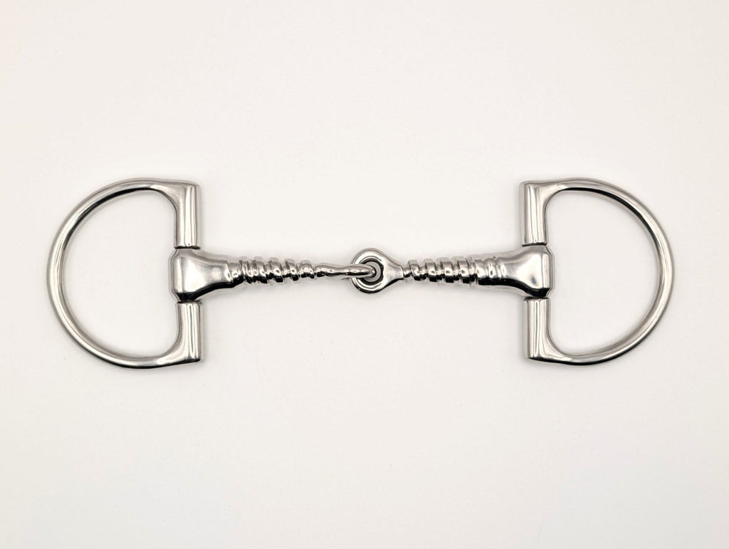 D Ring Corkscrew