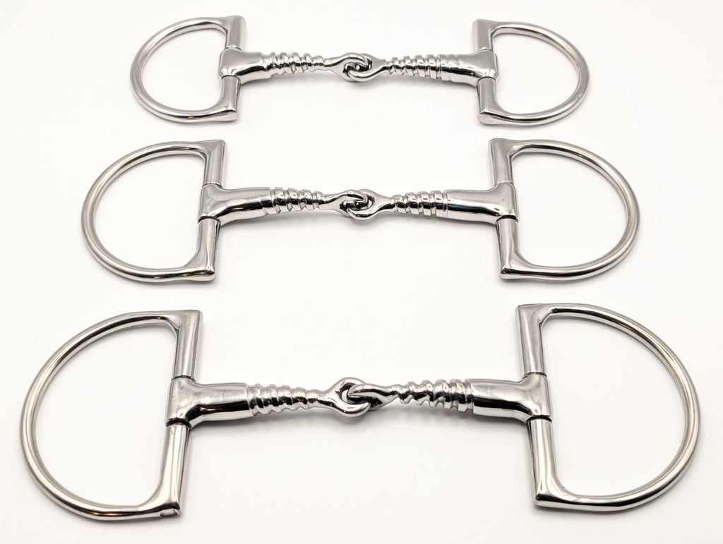 D Ring Corkscrew