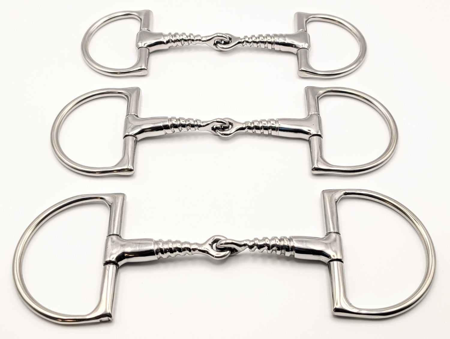 D Ring Corkscrew