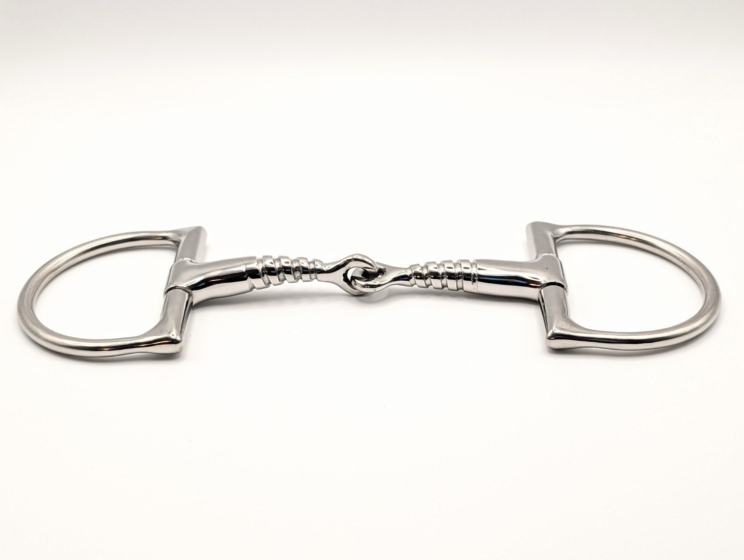 D Ring Corkscrew