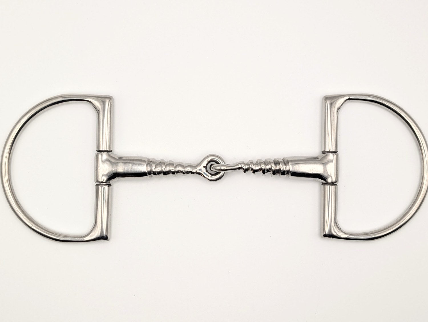 D Ring Corkscrew