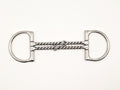 D Ring Double Twisted Wire