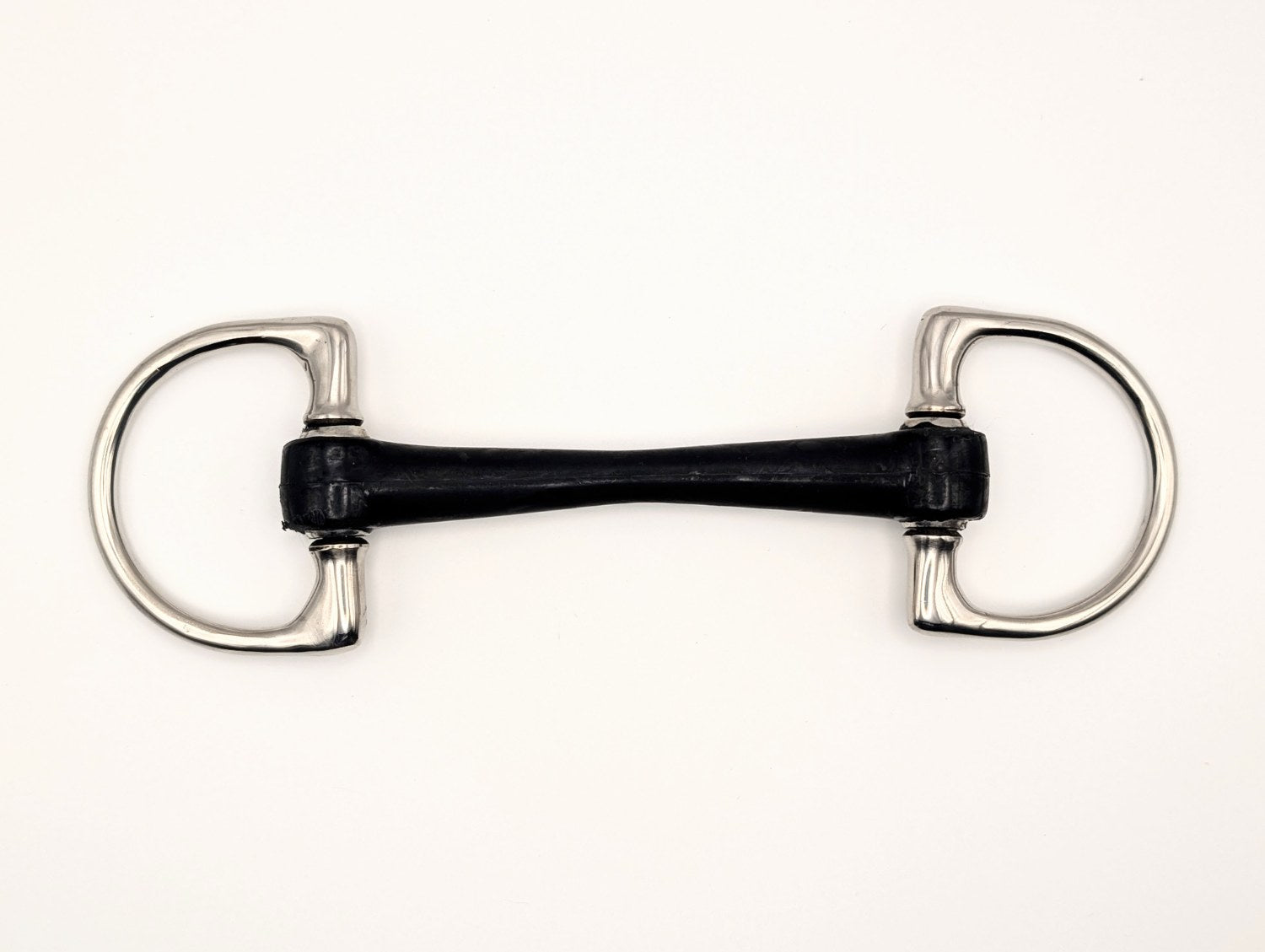 D Ring Flexible Mouth