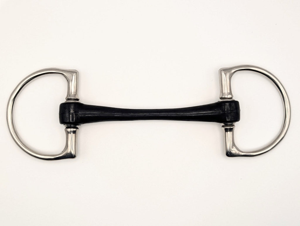 D Ring Flexible Mouth