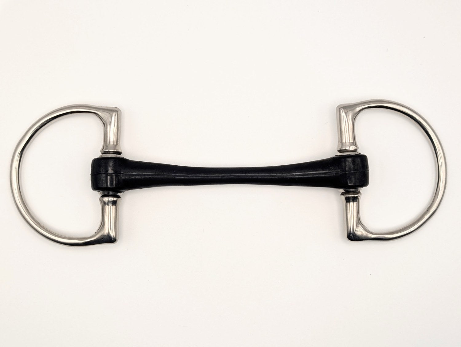 D Ring Flexible Mouth