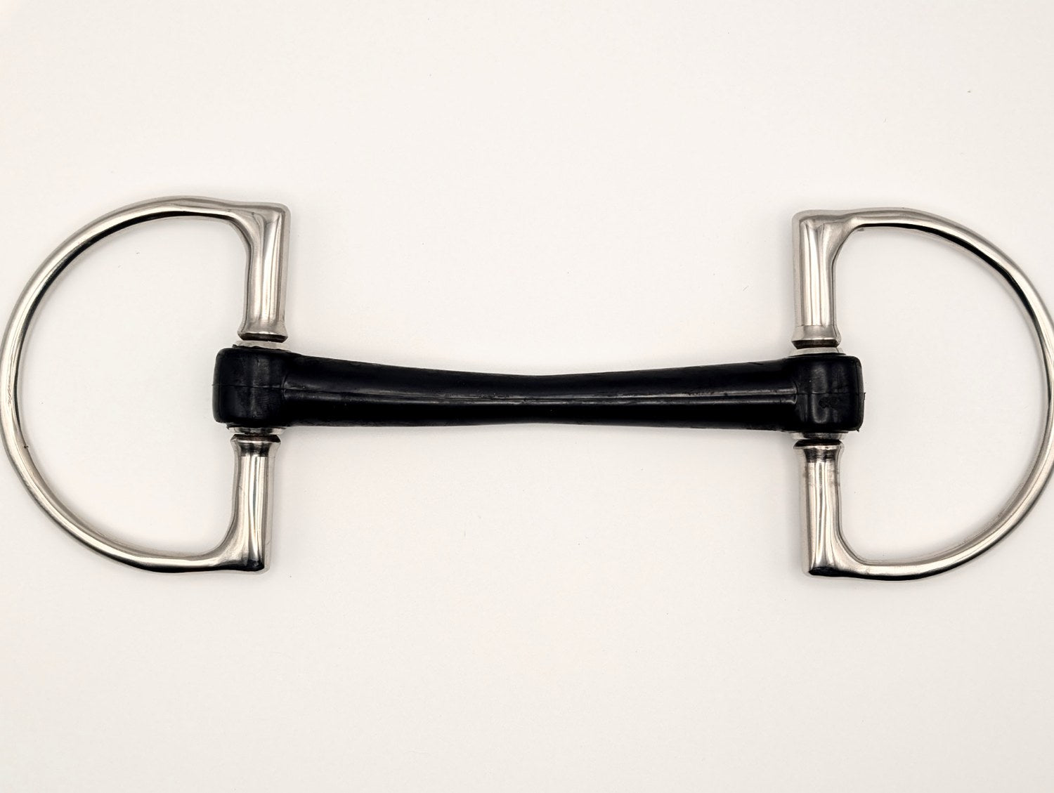 D Ring Flexible Mouth