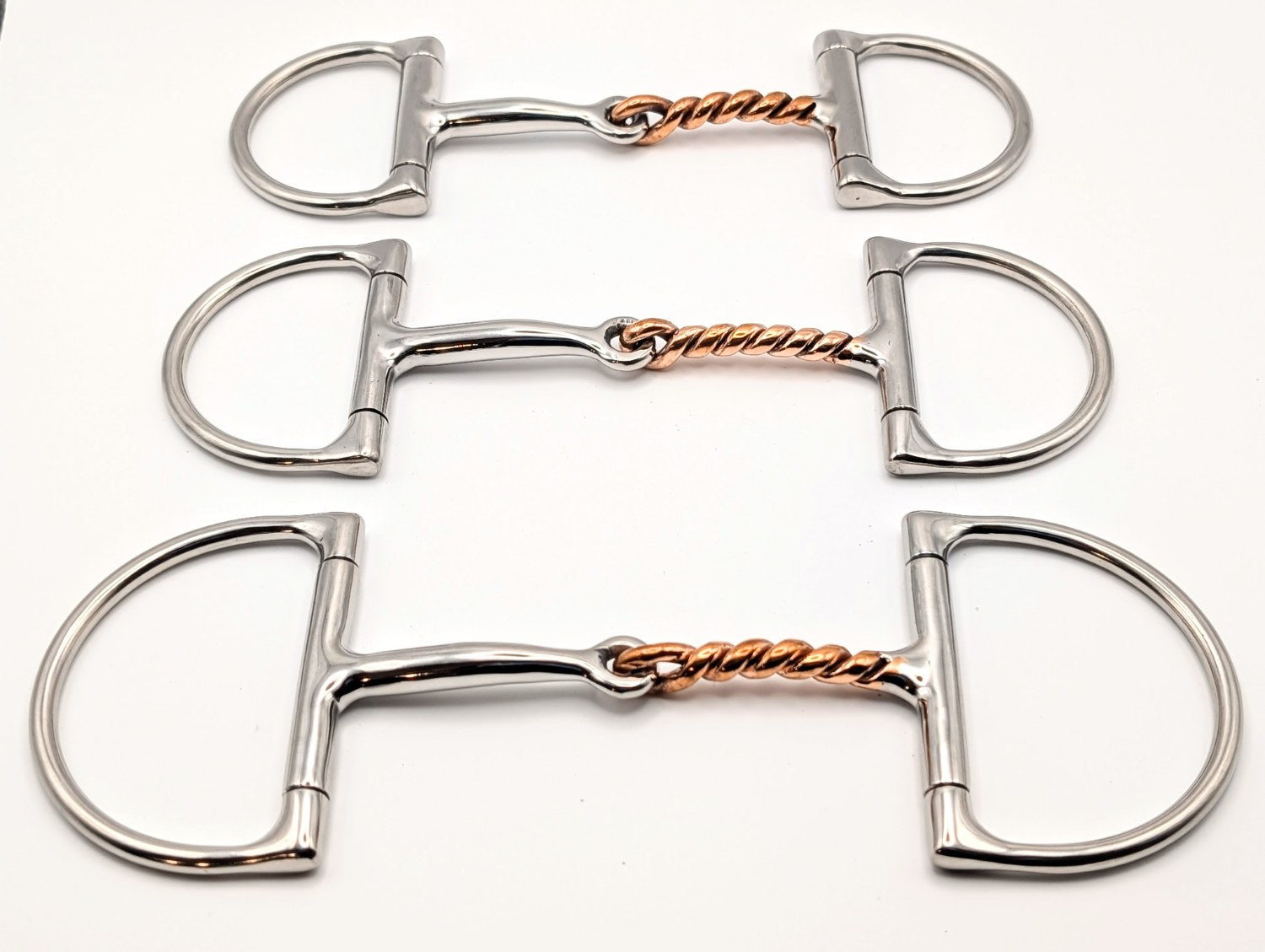 D Ring Power Steering