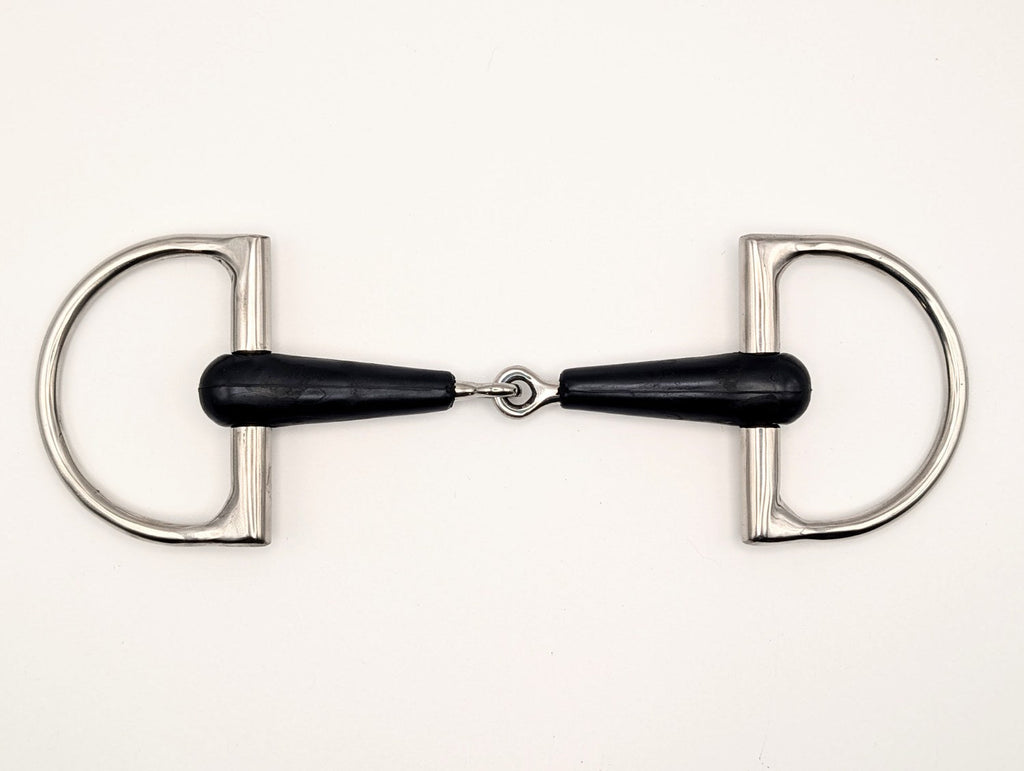 D Ring Rubber Single Joint