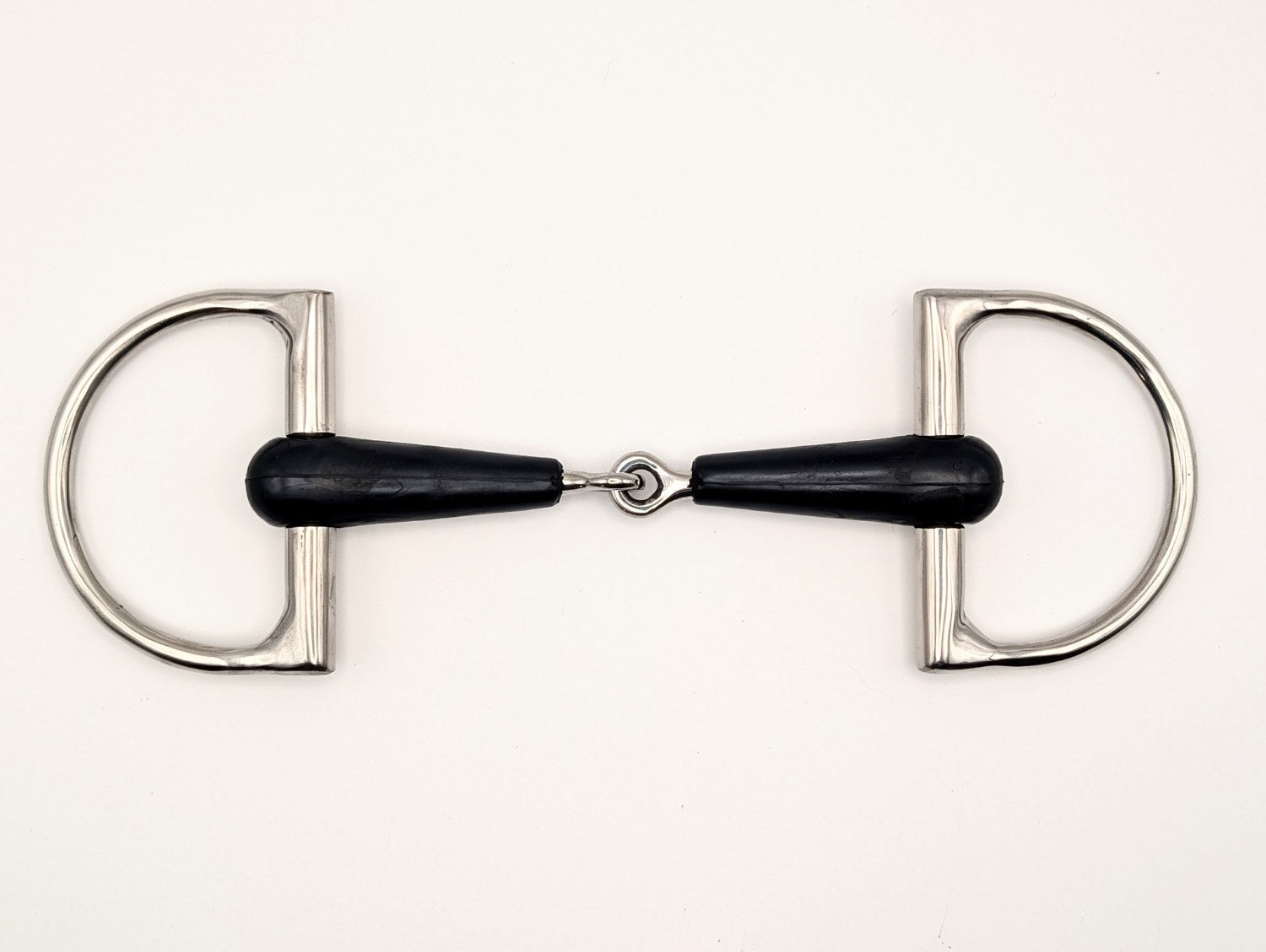 D Ring Rubber Single Joint