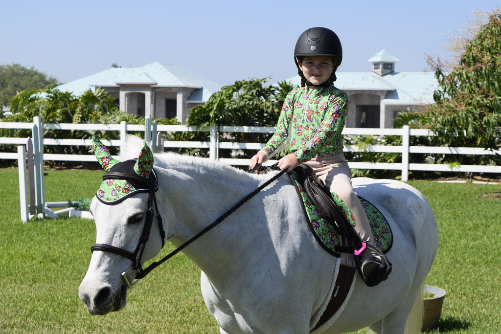 Sun Shirt Long Sleeve fox & hound, Liberty, Wish