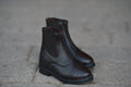 Norfolk Paddock Boots
