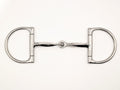 D Ring Slow Twist
