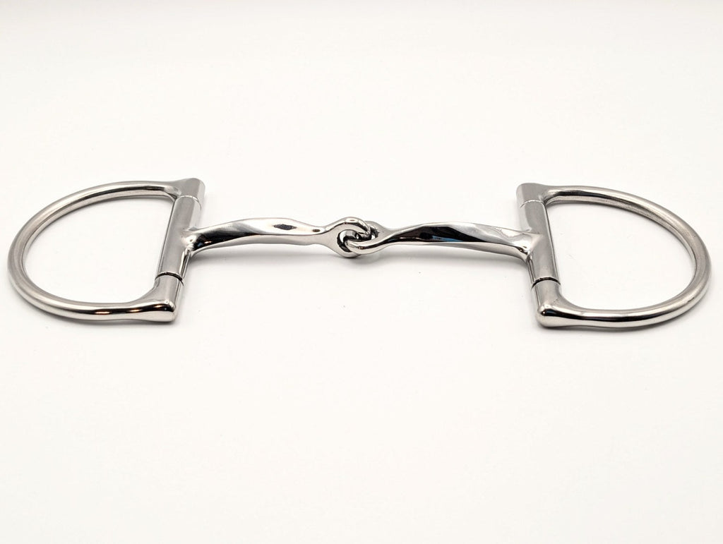 D Ring Slow Twist
