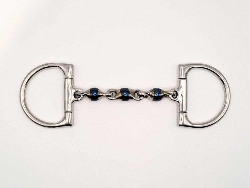 D Ring Sweet Iron Waterford