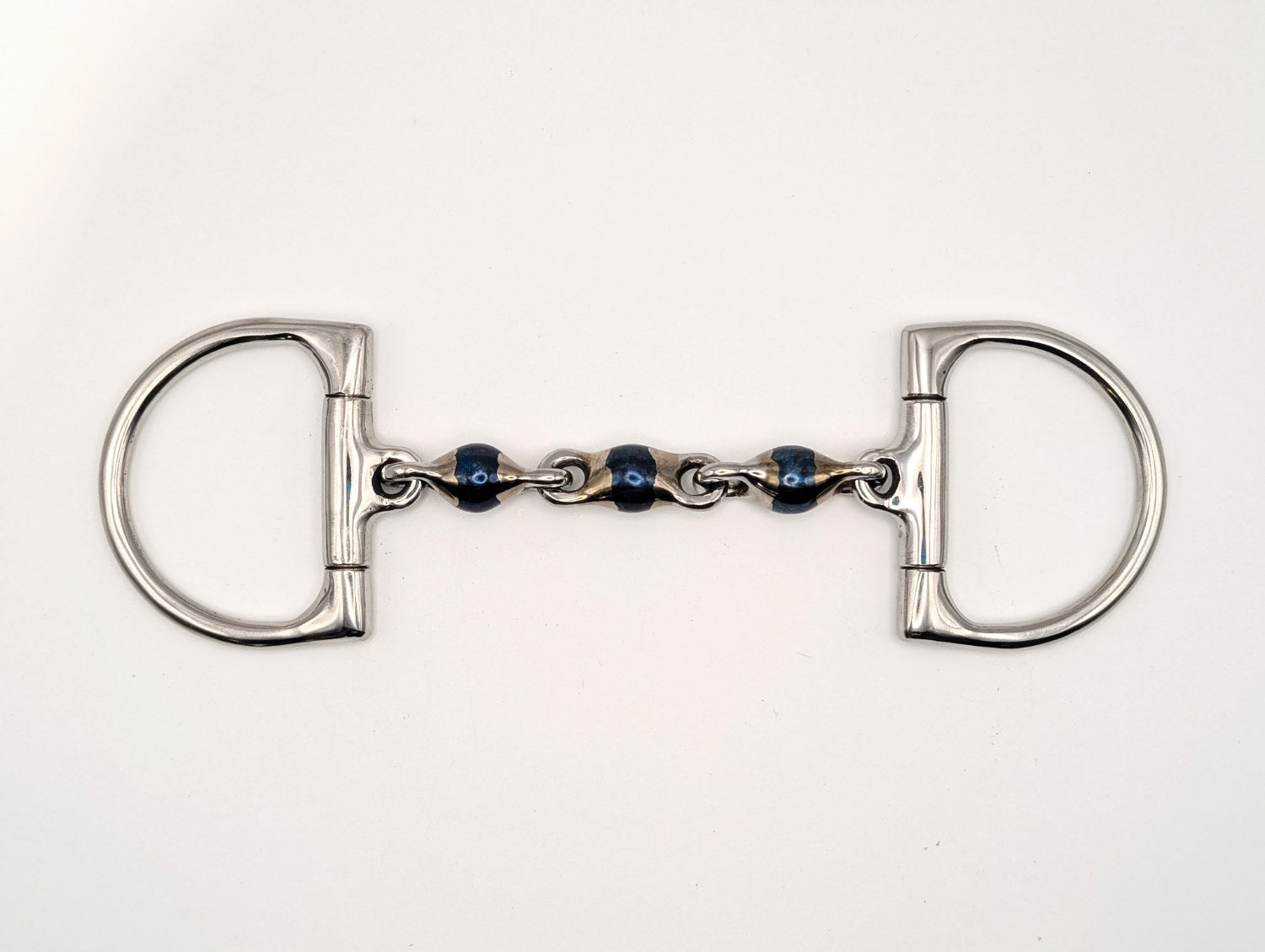 D Ring Sweet Iron Waterford