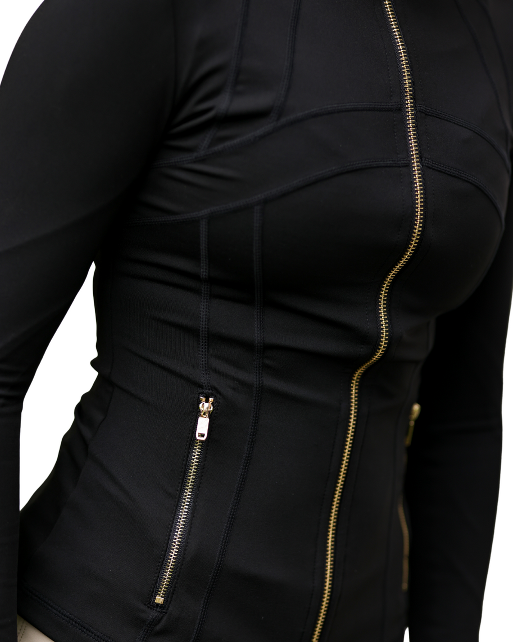 Elena Jacket