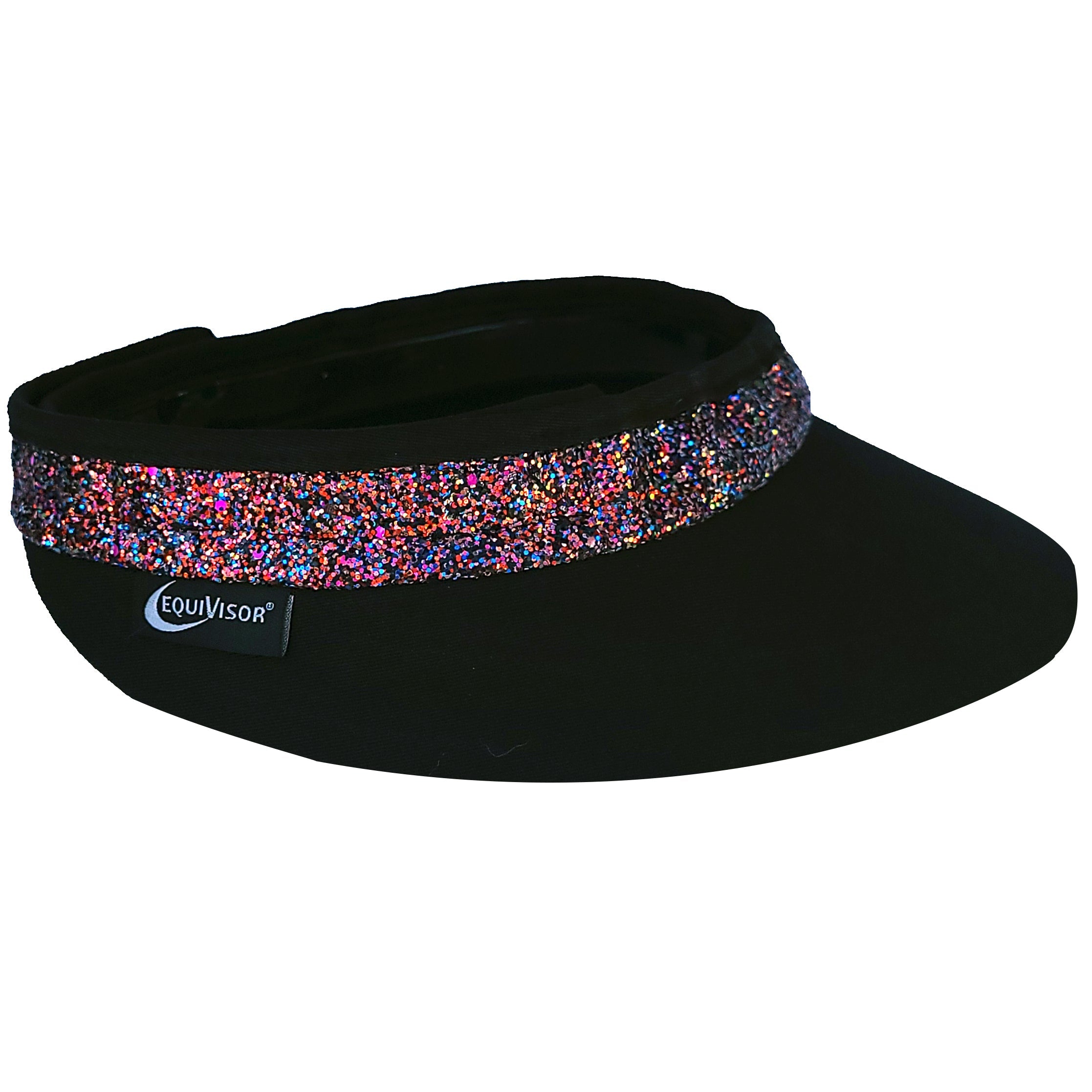 EquiVisor® Original Shorty 3" Glitz