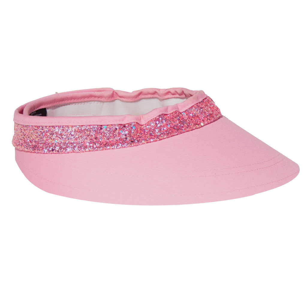 EquiVisor® Original Shorty 3" Glitz