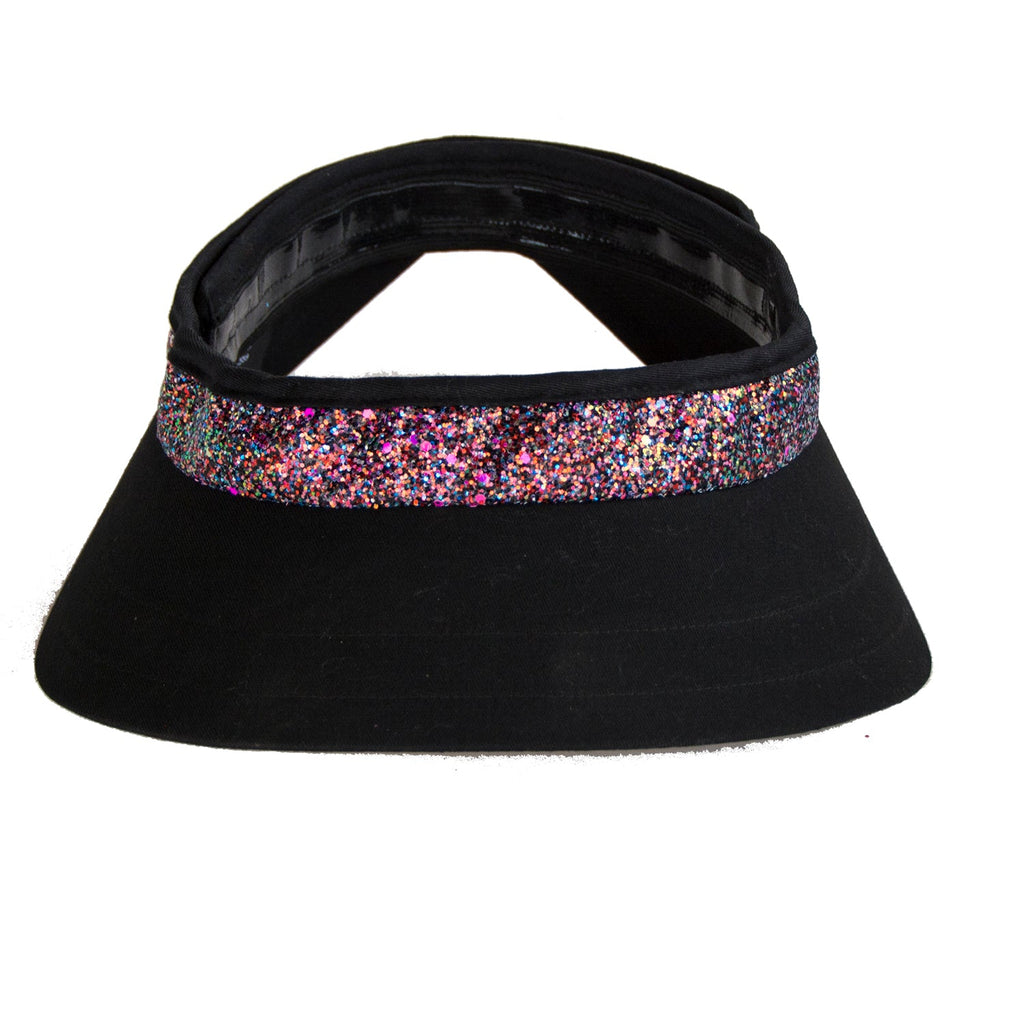EquiVisor® Original Shorty 3" Glitz