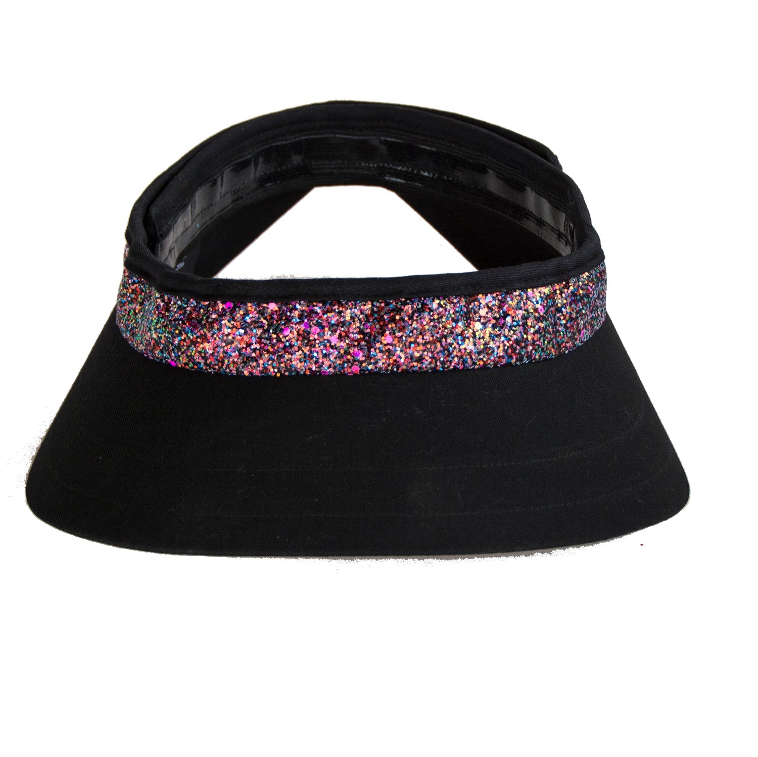 EquiVisor® Original Shorty 3" Glitz