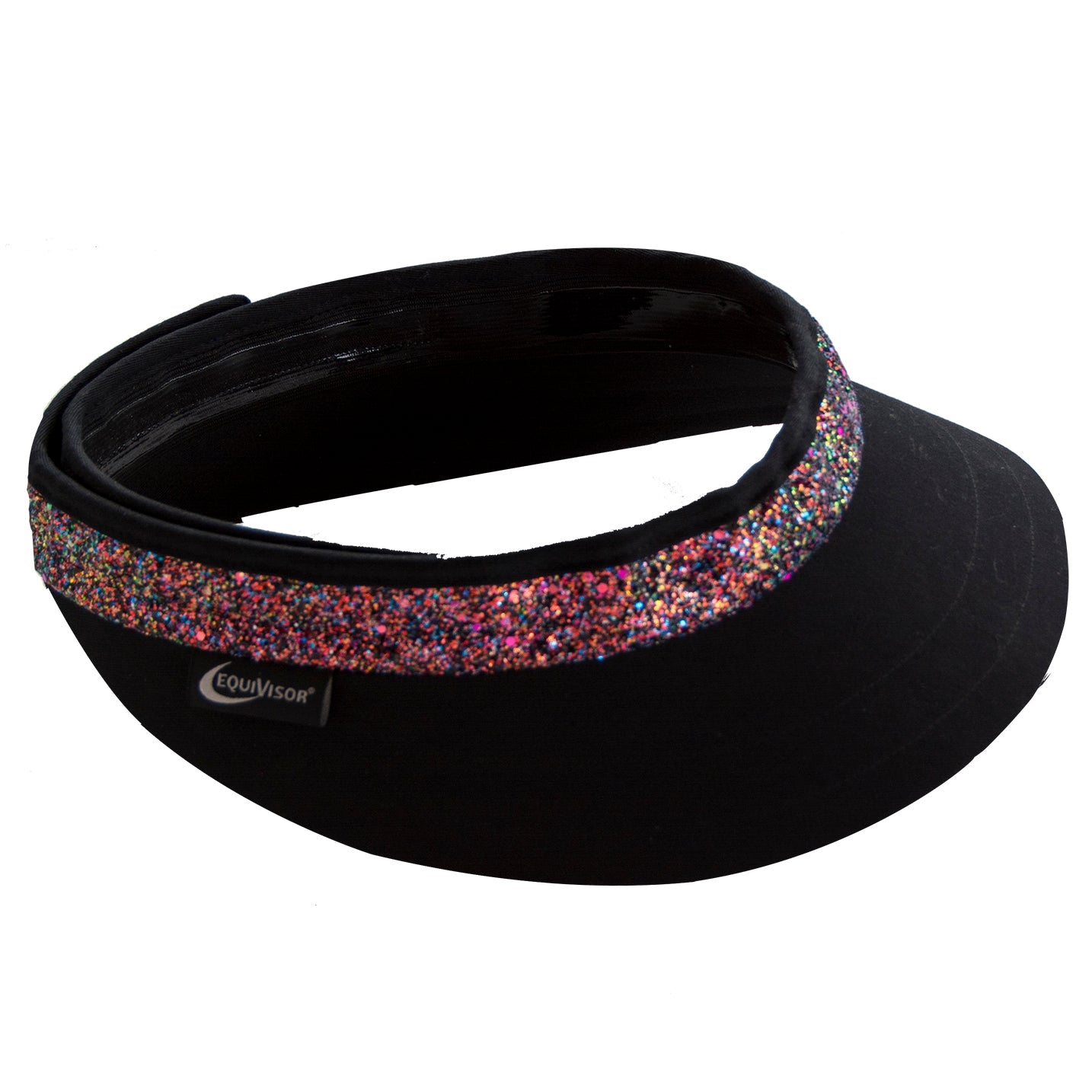 EquiVisor® Original Shorty 3" Glitz