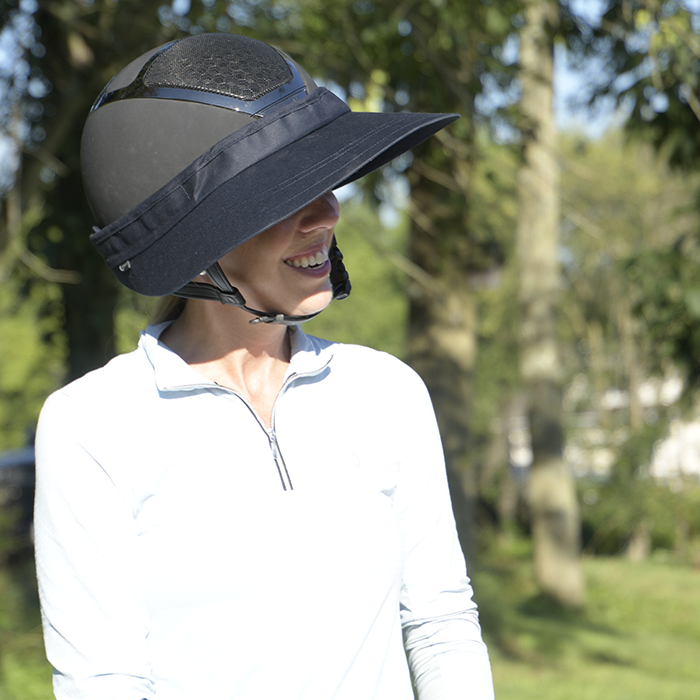 EquiVisor® Original Sun Protection