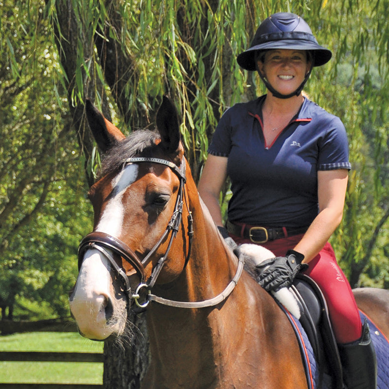 EquiVisor® Original Sun Protection