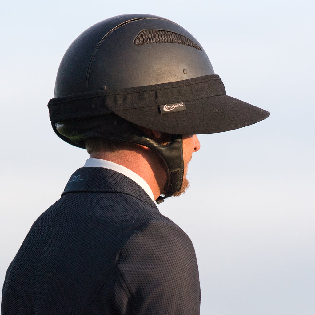 EquiVisor® Original Shorty 3"