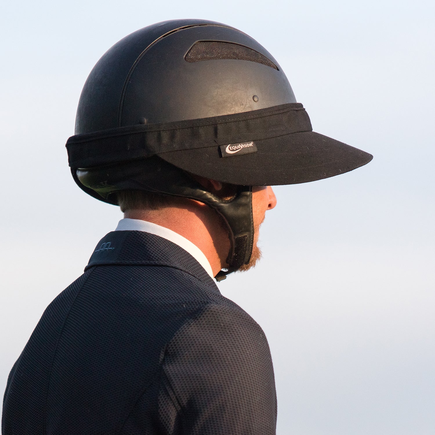 EquiVisor® Original Shorty 3"