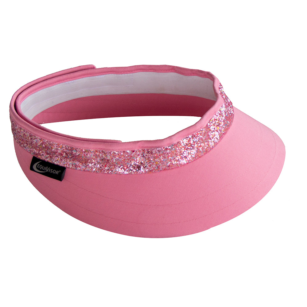 EquiVisor® Original Shorty 3" Glitz