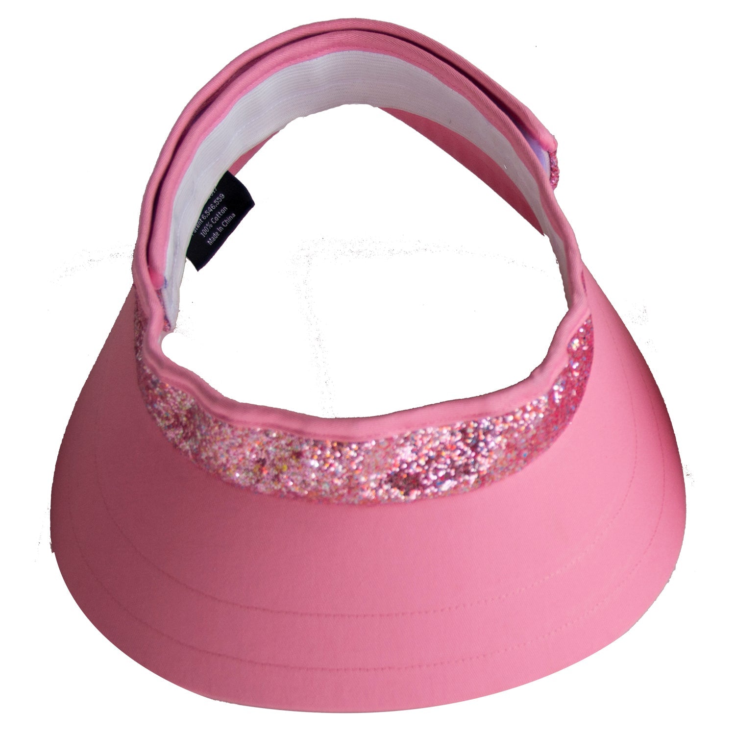EquiVisor® Original Shorty 3" Glitz