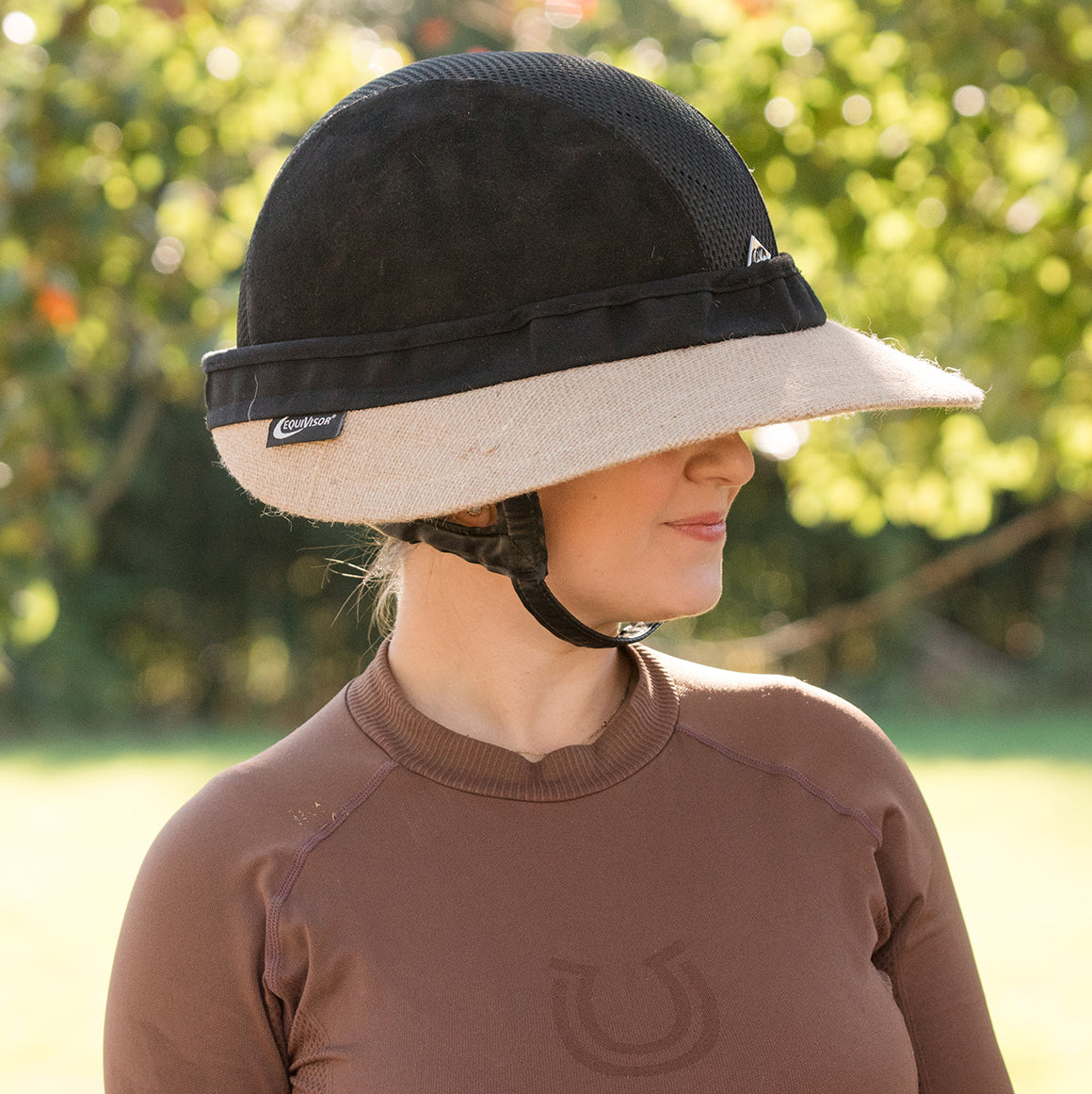 EquiVisor® Original Shorty 3"