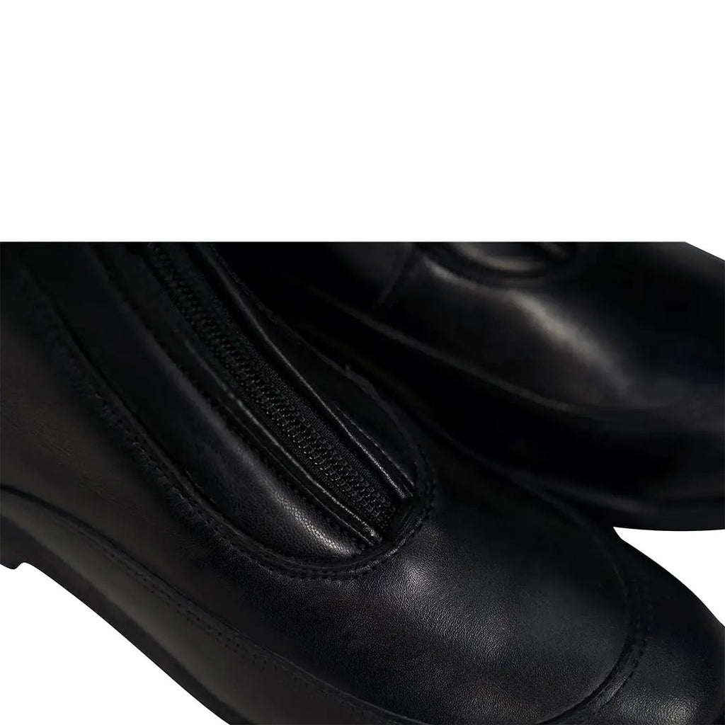 Grand Prix Saltare Milan Paddock Boots