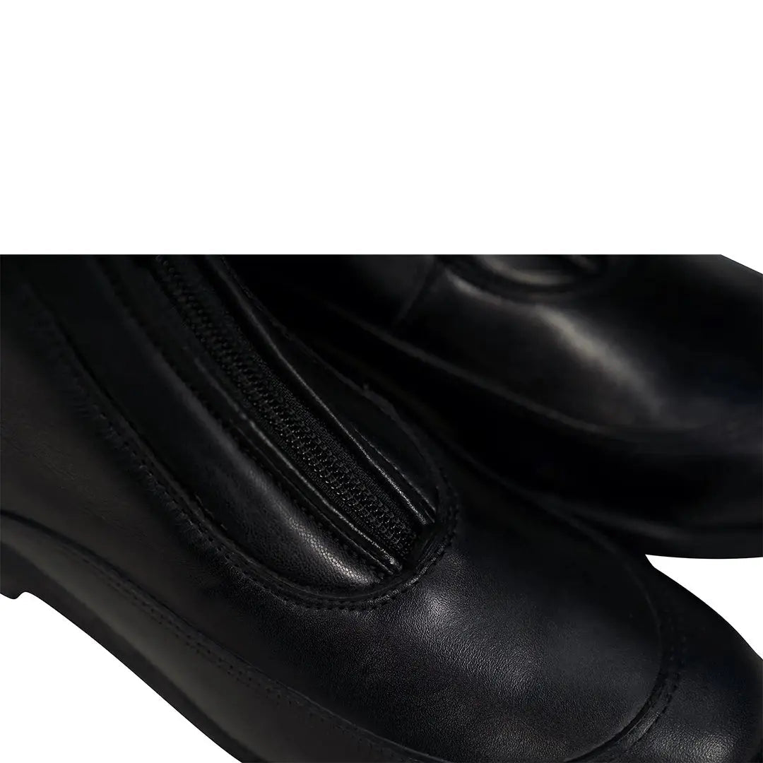 Grand Prix Saltare Milan Paddock Boots