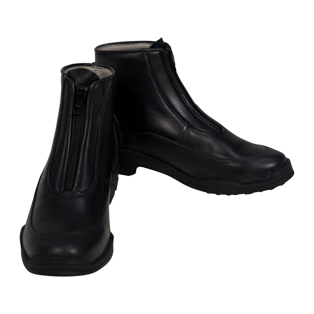 Grand Prix Saltare Milan Paddock Boots