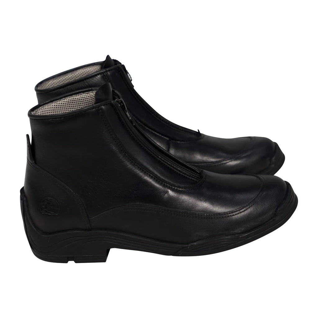 Grand Prix Saltare Milan Paddock Boots
