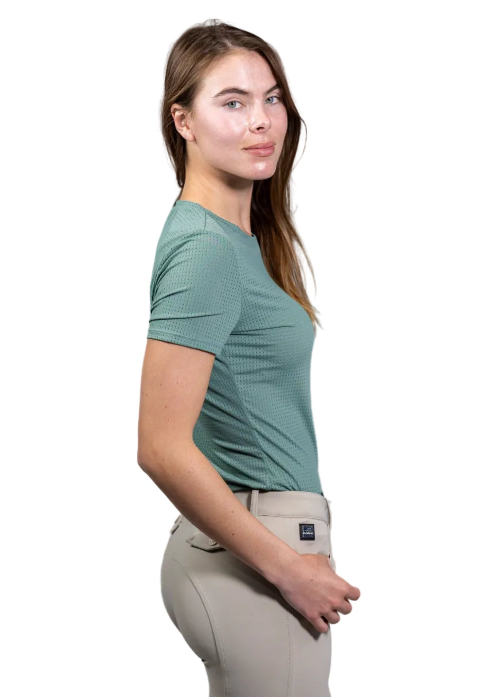 Hallie Shirt