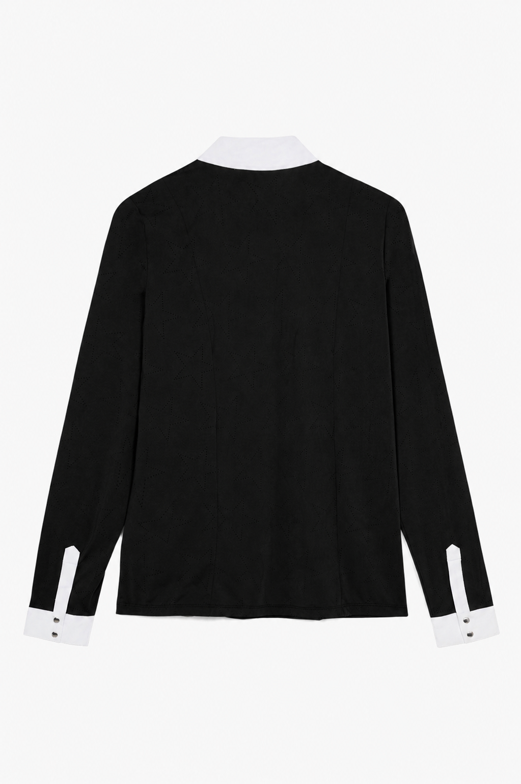 Luna Star Long Sleeve Show Shirt