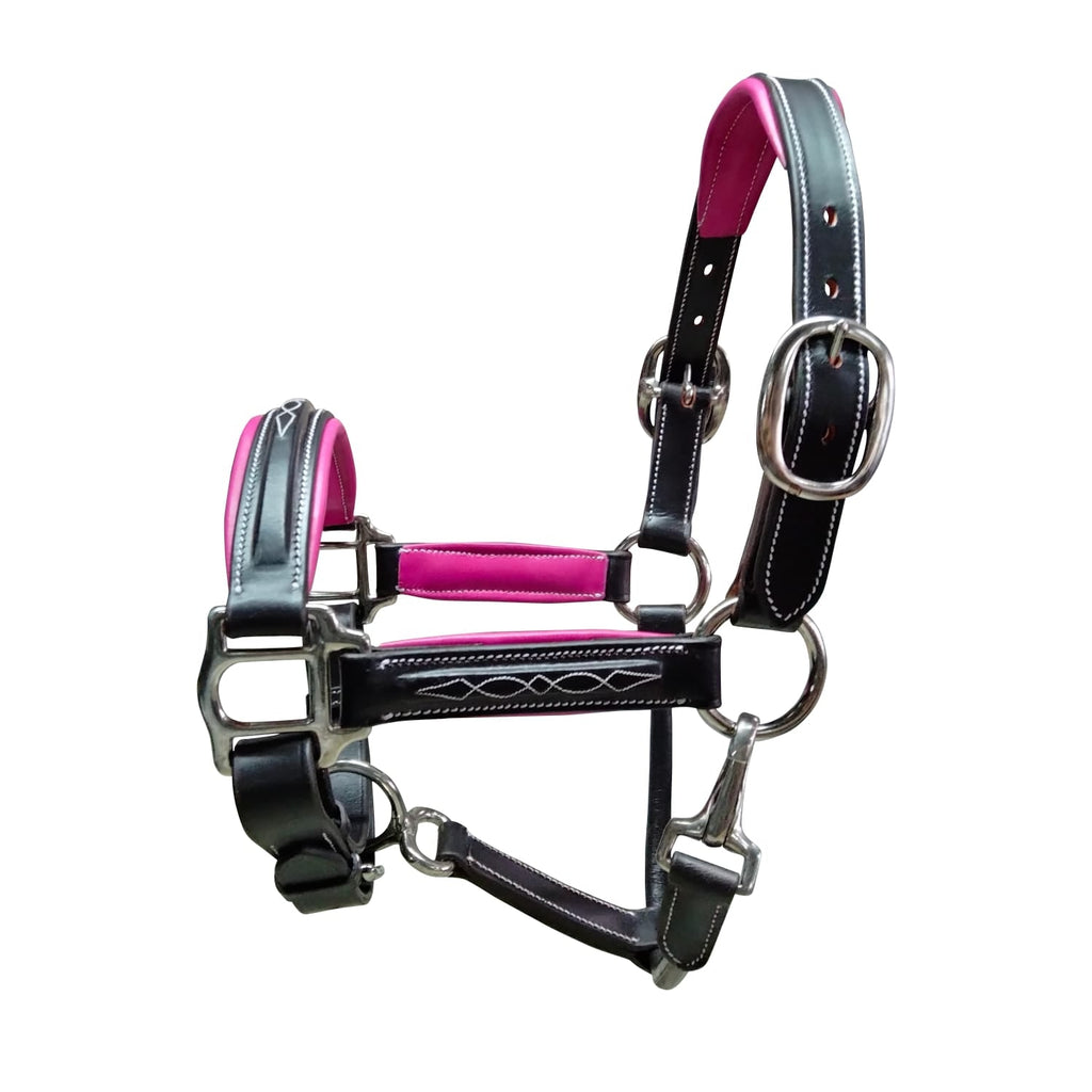 Padded Halter