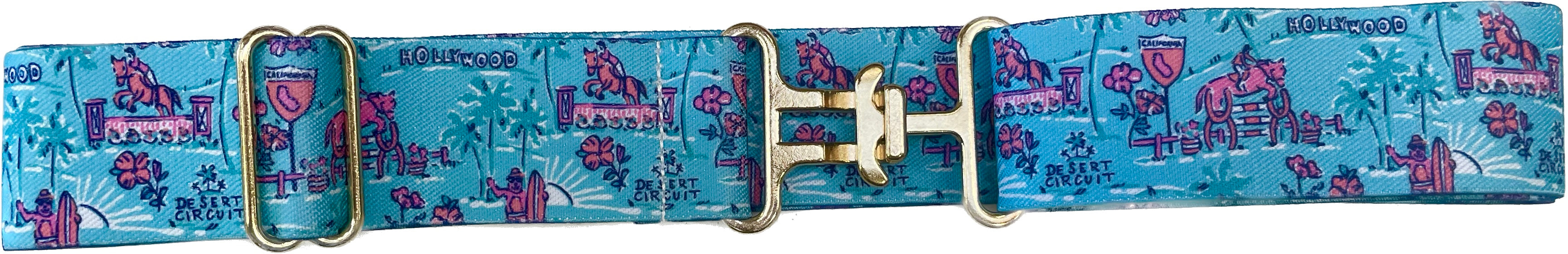 Belts