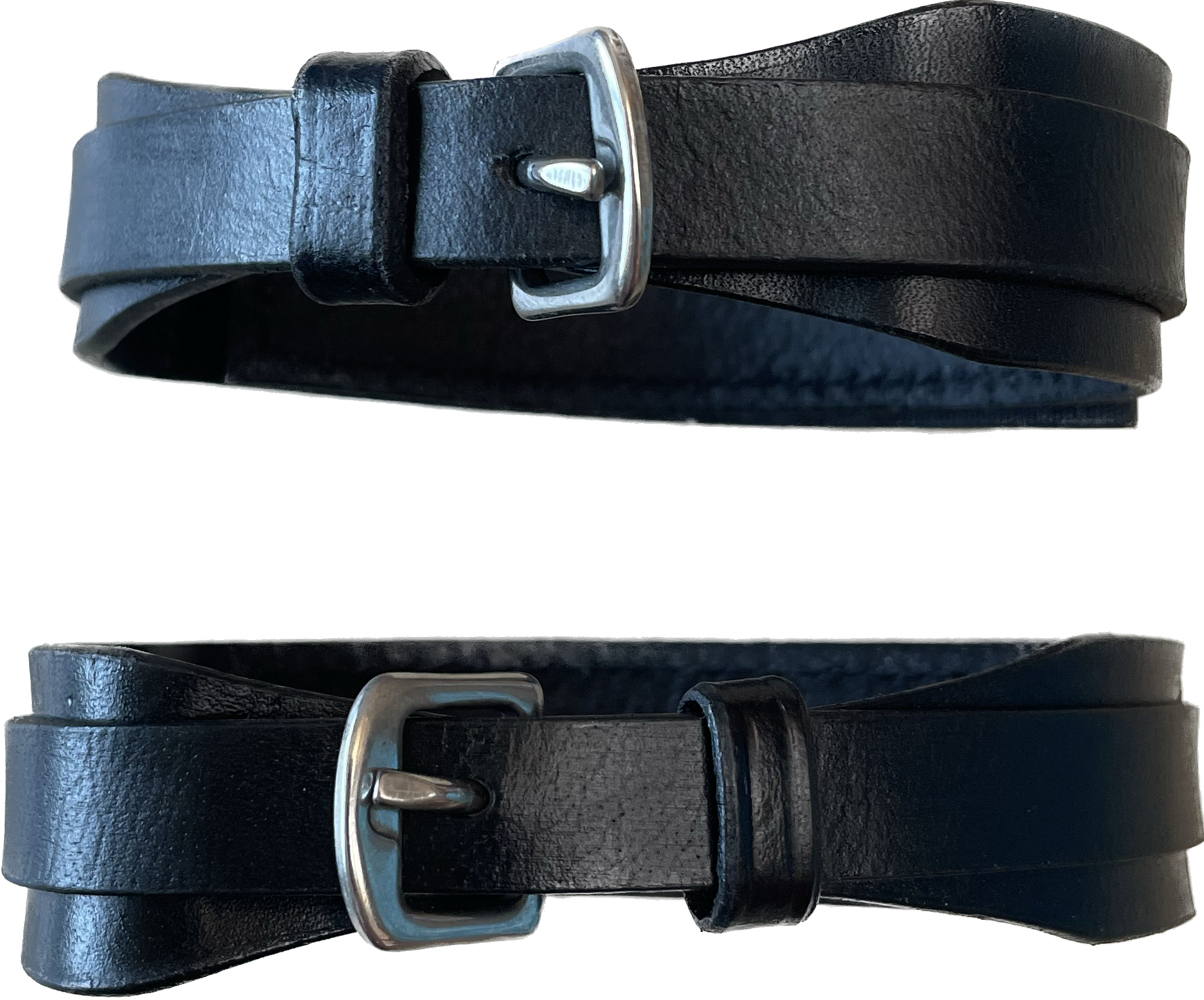 Quick Garter straps