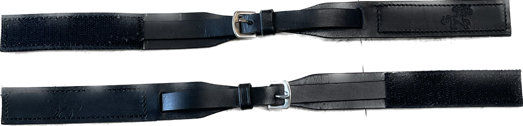 Quick Garter straps