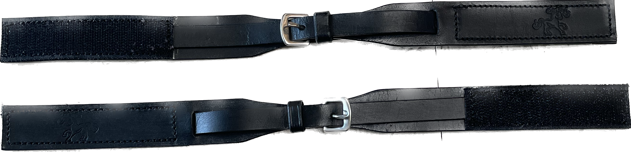 Quick Garter straps