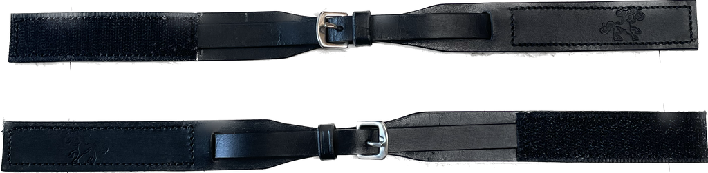 Quick Garter straps