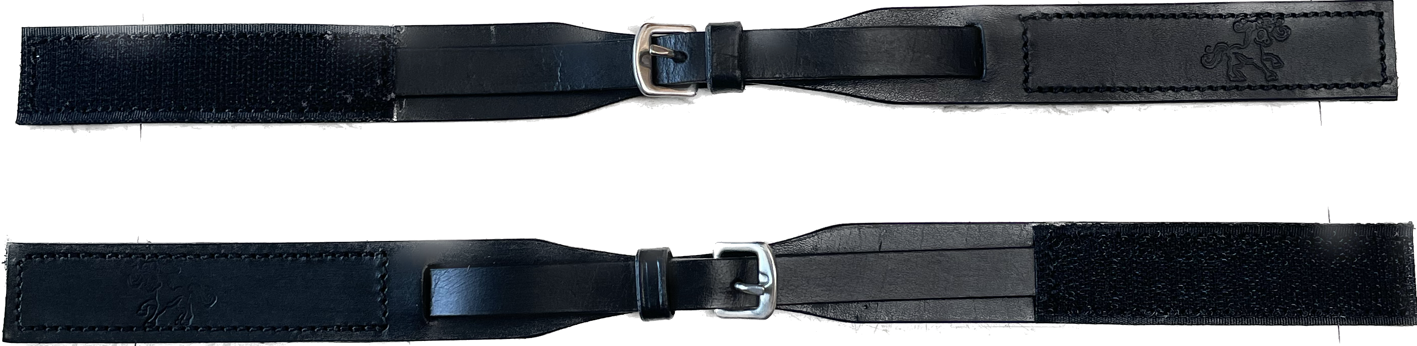 Quick Garter straps